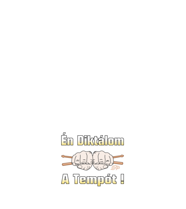  minta sötétkék pólón