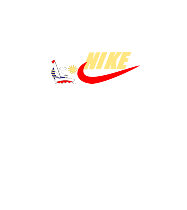  minta királykék pólón