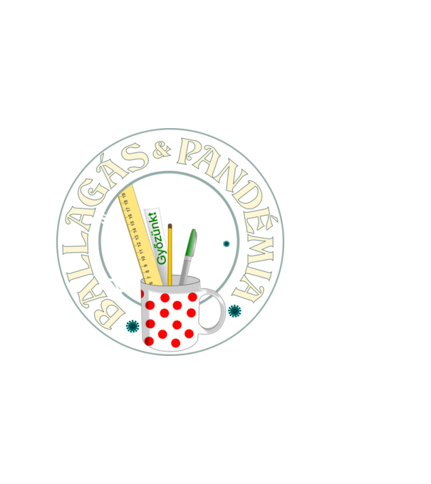  minta sötétkék pólón