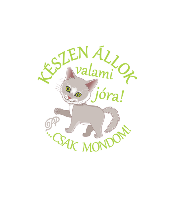  minta homokszín pólón