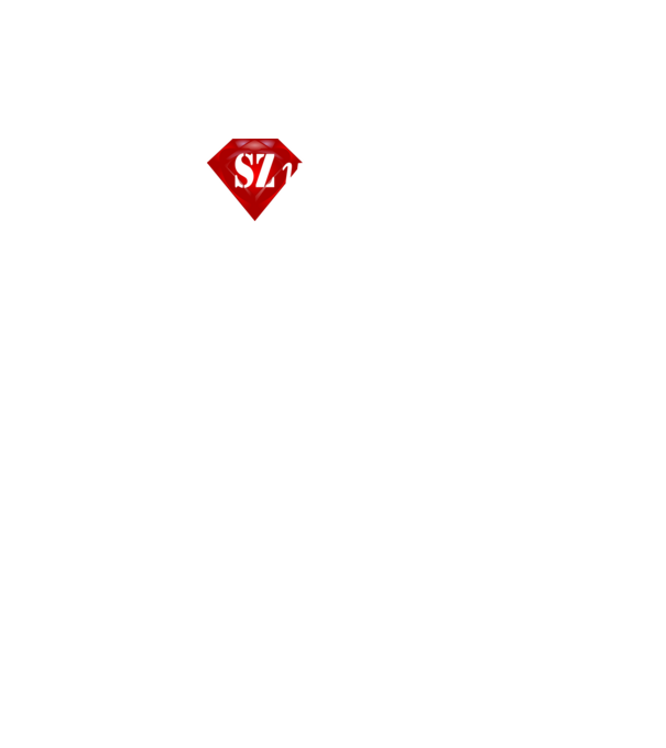  minta királykék pólón