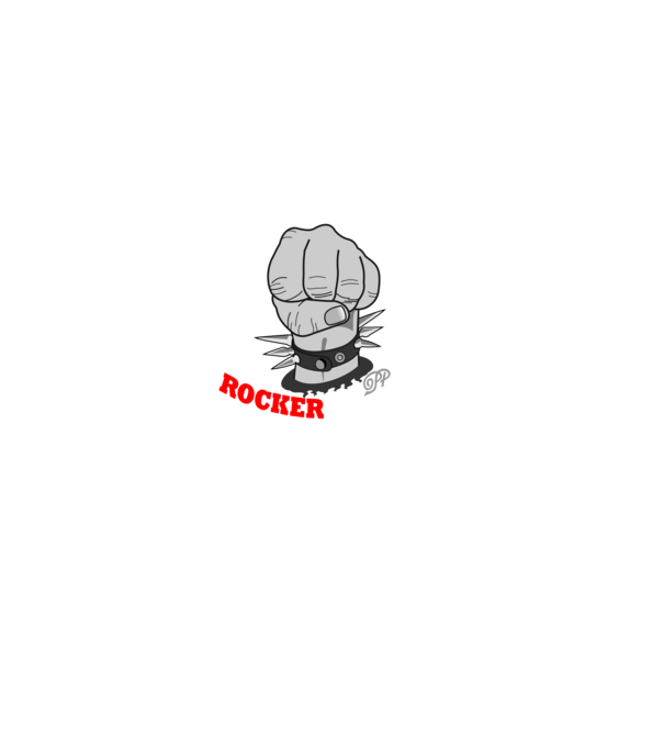  minta piros pólón