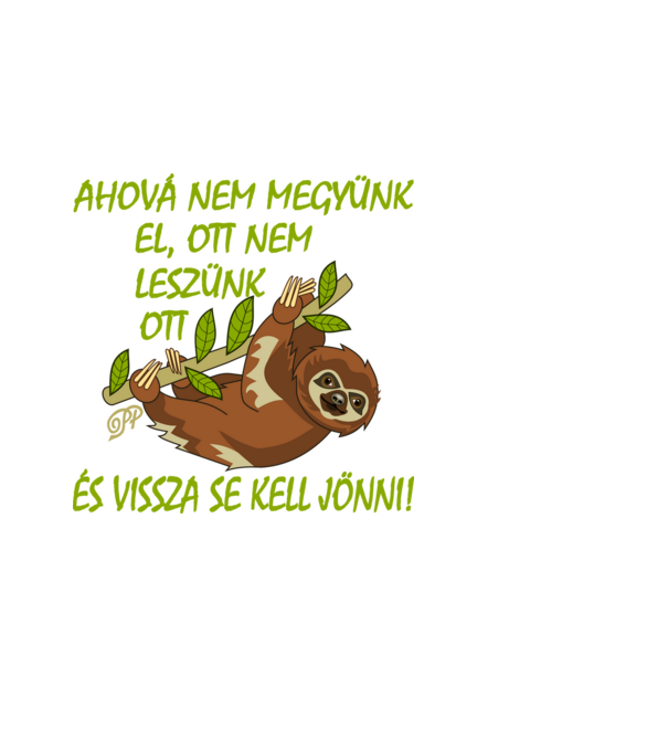  minta világoskék pólón