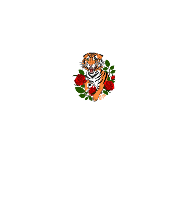  minta királykék pólón