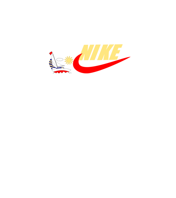  minta királykék pólón