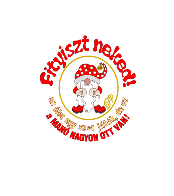  minta homokszín pólón