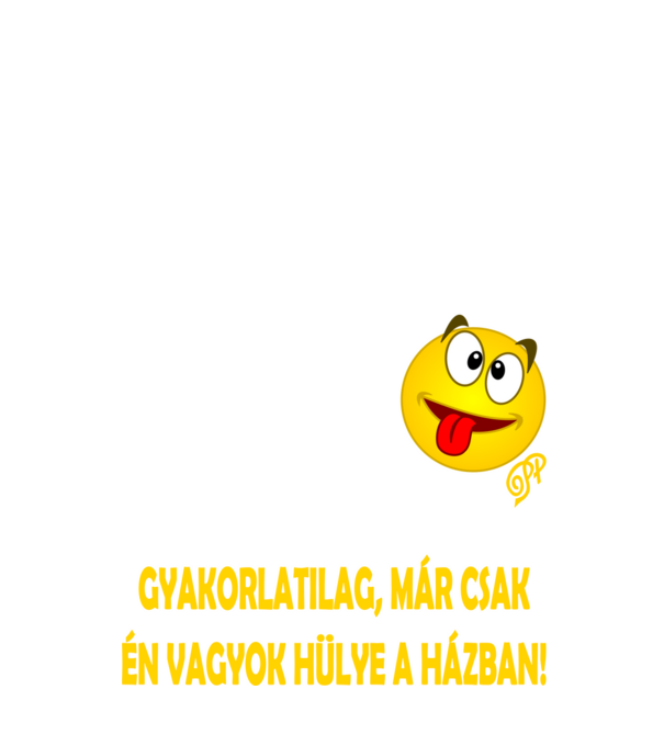  minta királykék pólón