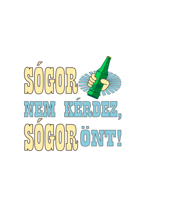  minta sötétkék pólón