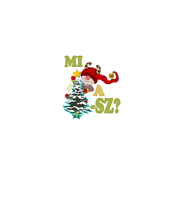  minta királykék pólón
