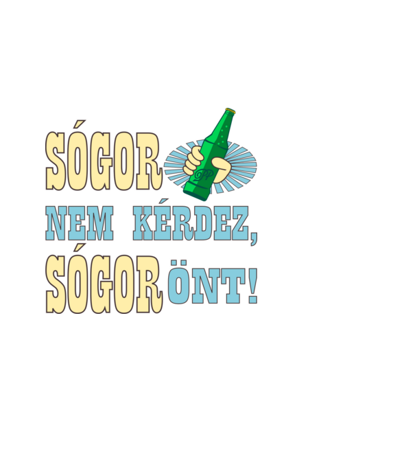  minta sötétkék pólón
