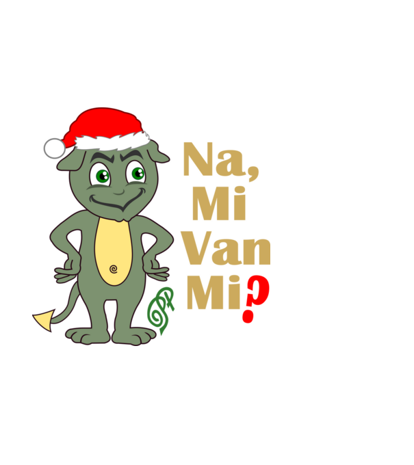  minta világoskék pólón