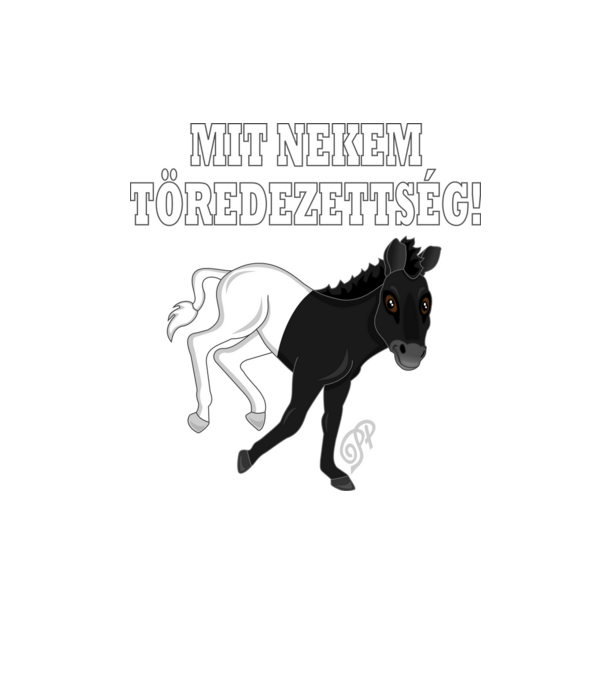  minta homokszín pólón