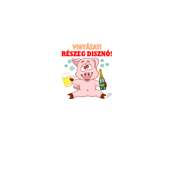  minta királykék pólón