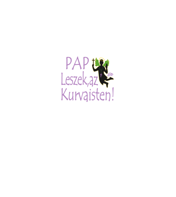  minta királykék pólón