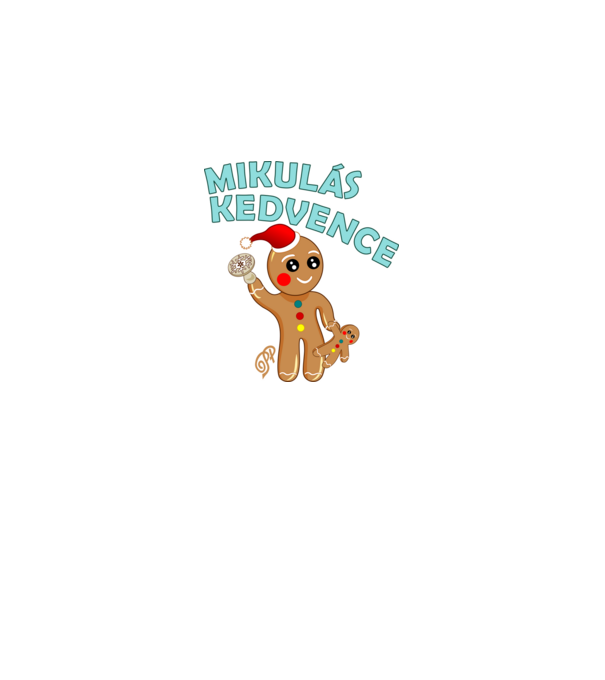  minta királykék pólón