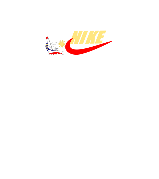  minta királykék pólón