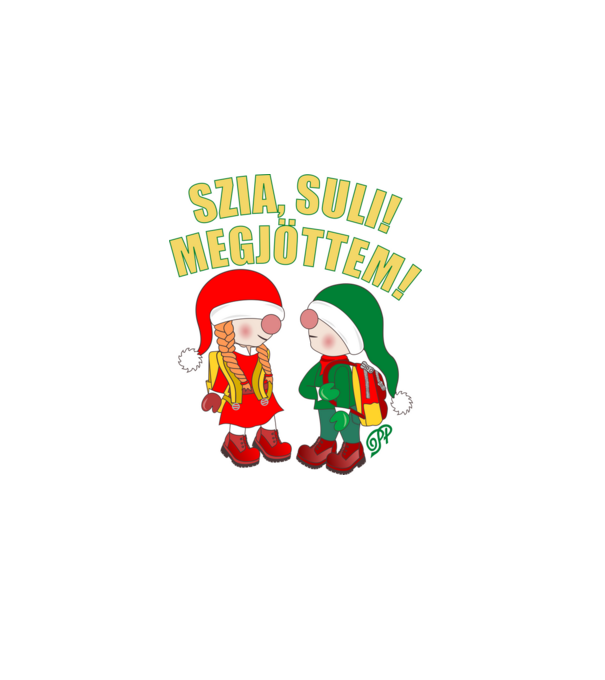  minta sötétkék pólón