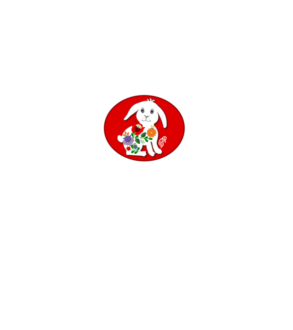  minta királykék pólón