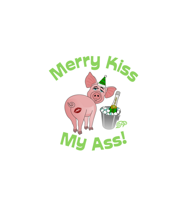  minta királykék pólón