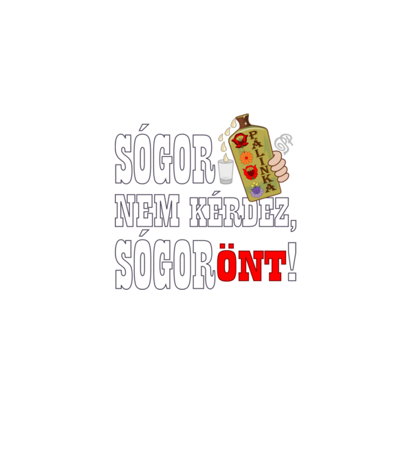  minta sötétkék pólón