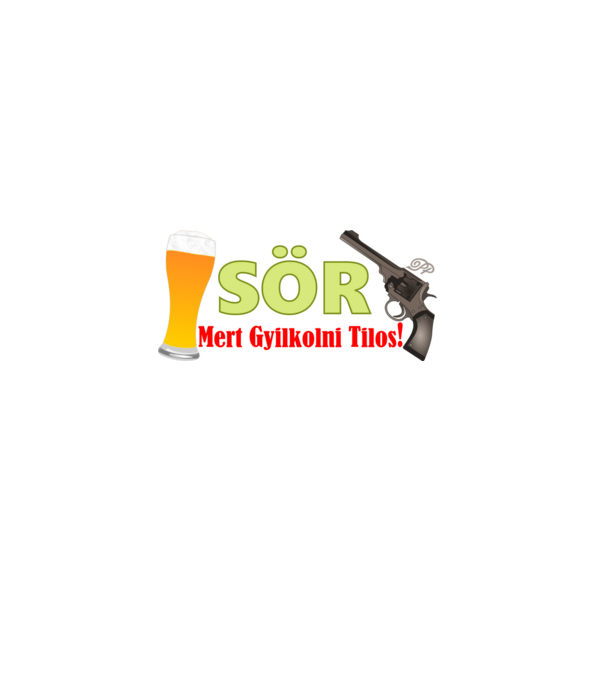  minta szürke pólón