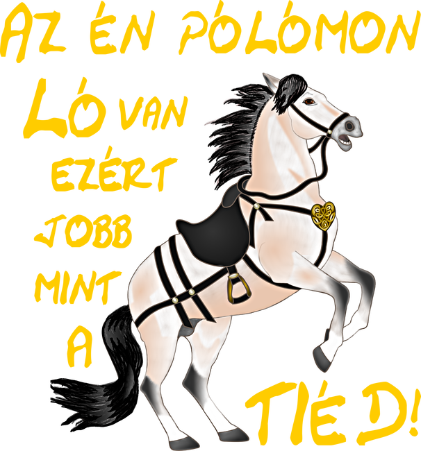 Az enyém jobb