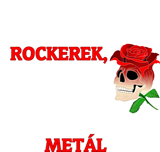 Rocker Metál