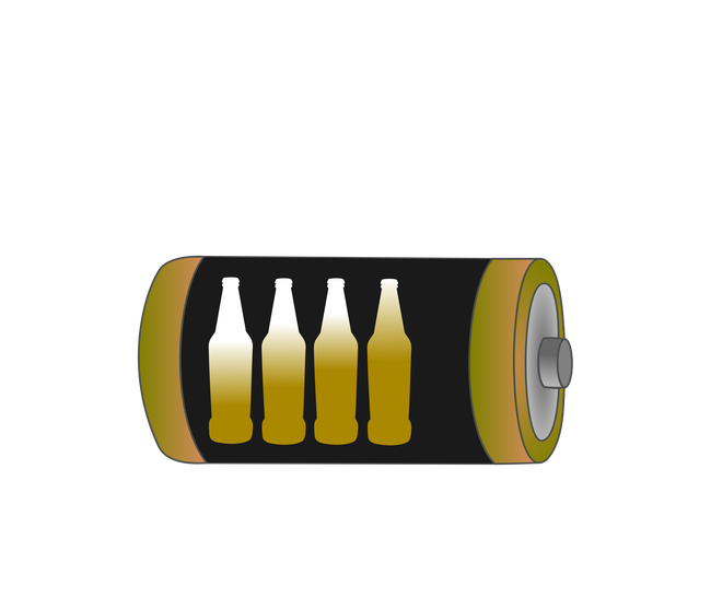 Alkeszakkumulátor