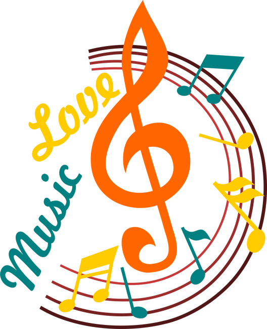 Love Music