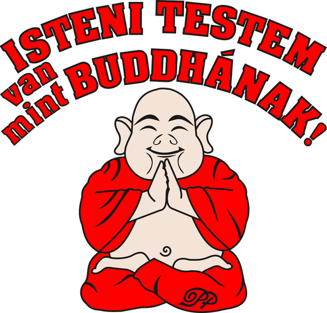 Isteni test