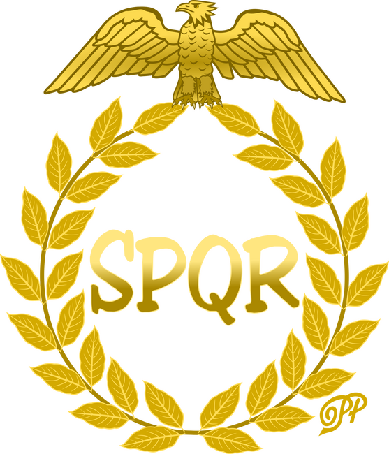 Római Babérkoszorú