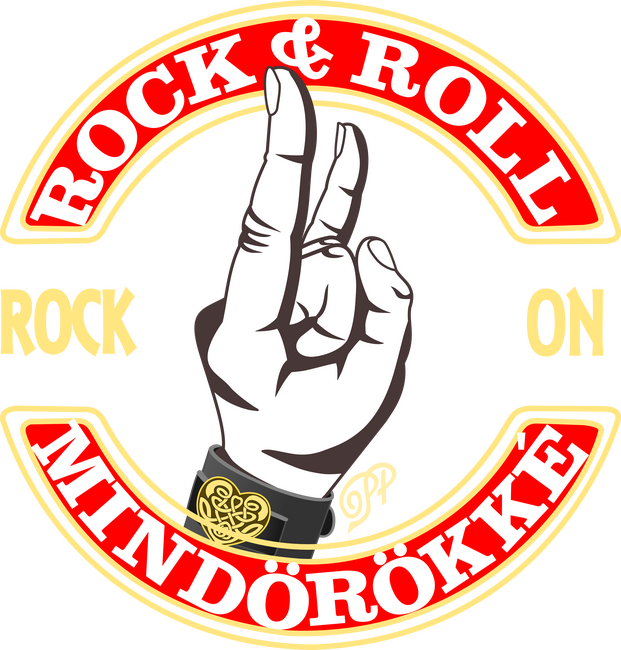 Rock On Mindörökké