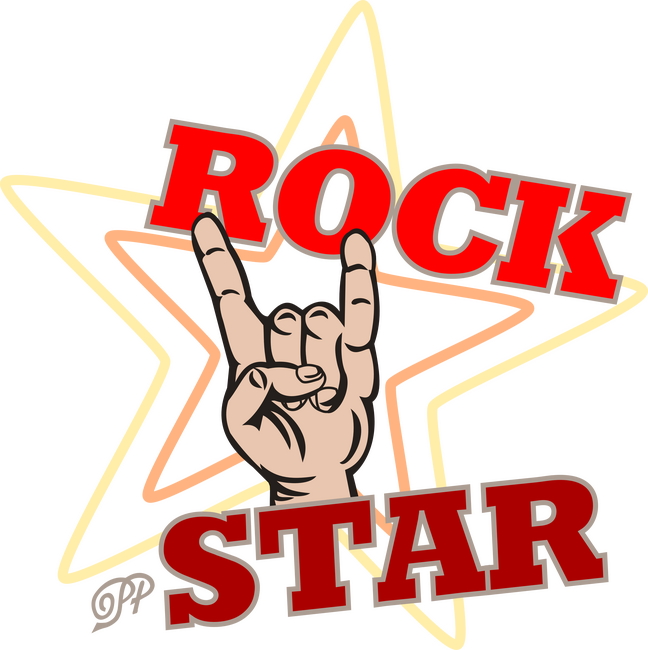 Rock Sztár