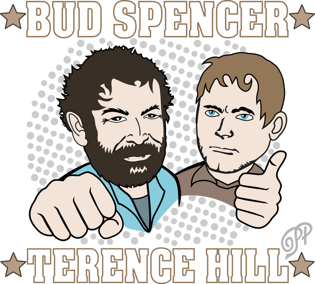 Bud & Terence