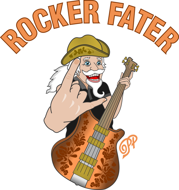 Rocker Fater