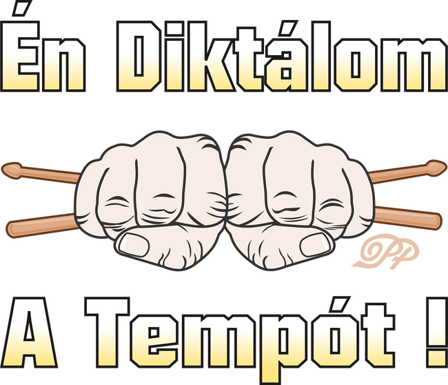 Én Diktálom a Tempót