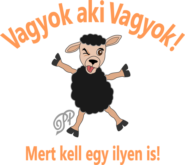 Bárányos Egyéniség