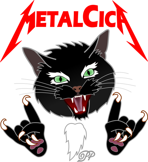 MetalCica