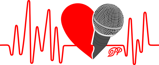 Mikrofon Szívverés EKG