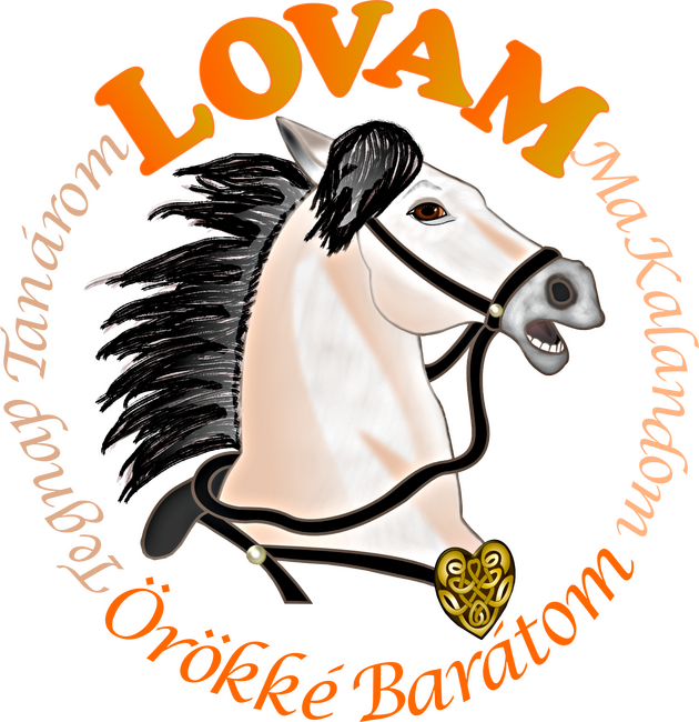 Lovam Örökké Barátom