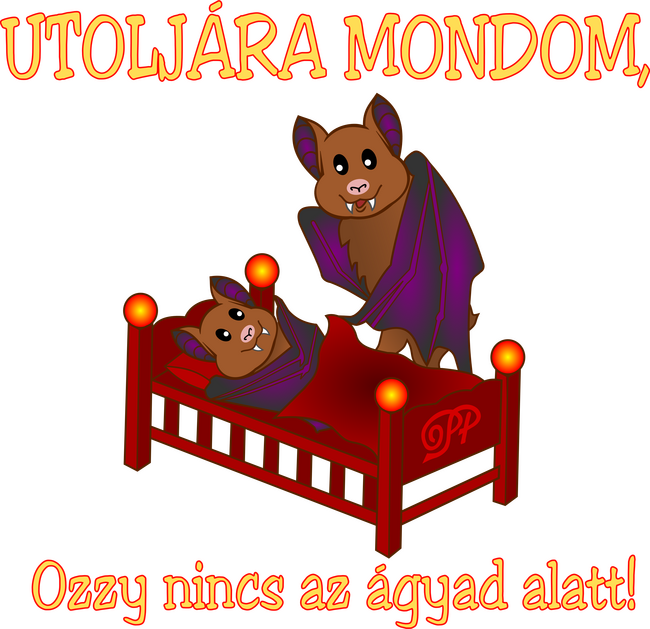 Nincs Ozzy