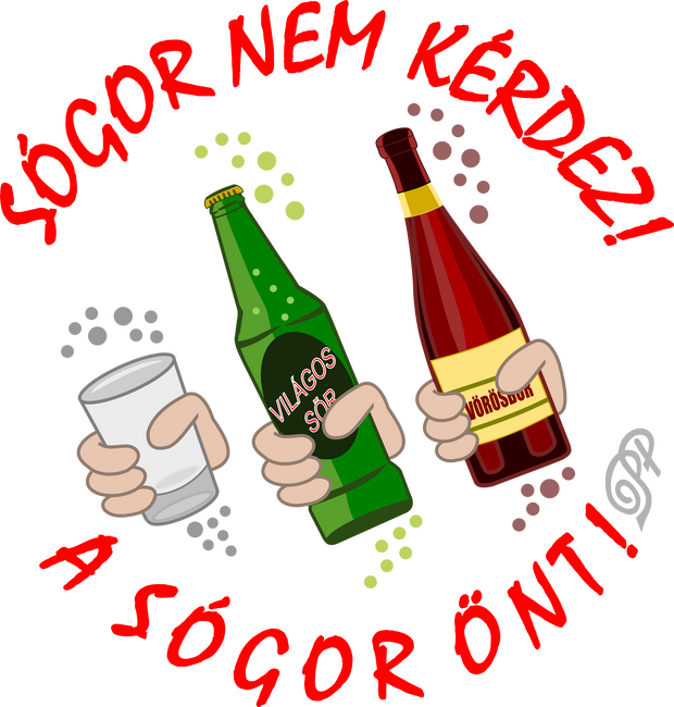 Sógor Önt