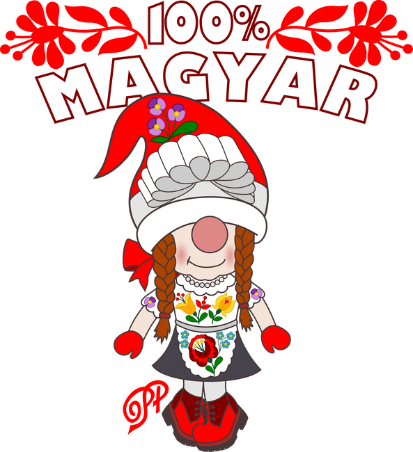 Száz Százalék Magyar Manólány