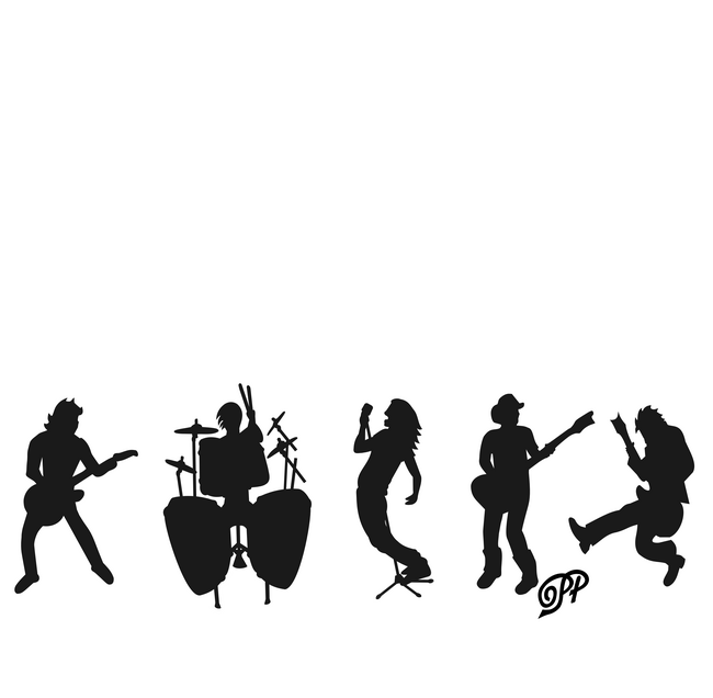 Rocker Vonalkód