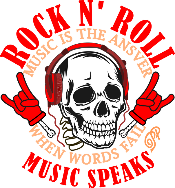 Beszédes Rock and Roll