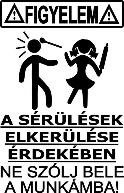 Figyelem Sodrófa B