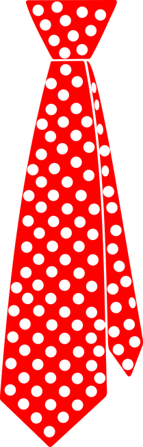 Babos Nyakkendő
