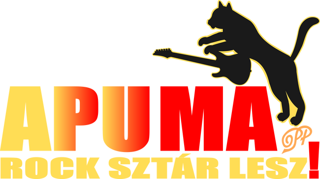 Apu ma Rocksztár lesz