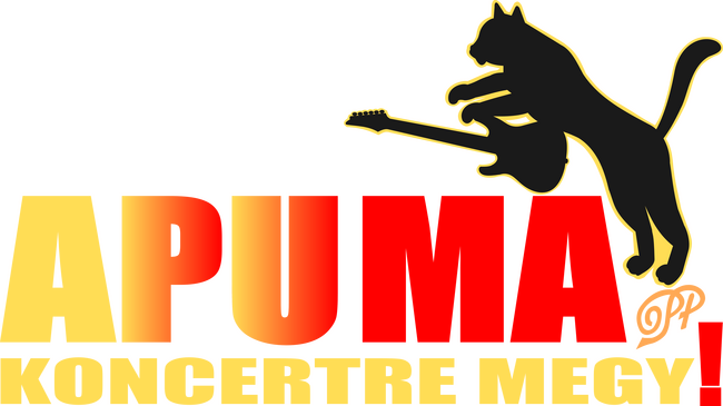Apu ma Koncertre Megy