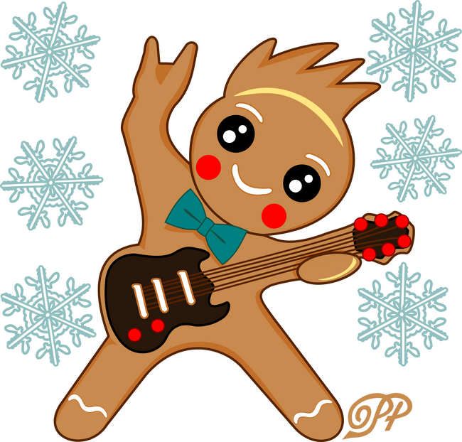Rocker Mézi